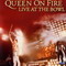 QUEEN ON FIRE LIVE AT THE BOWL